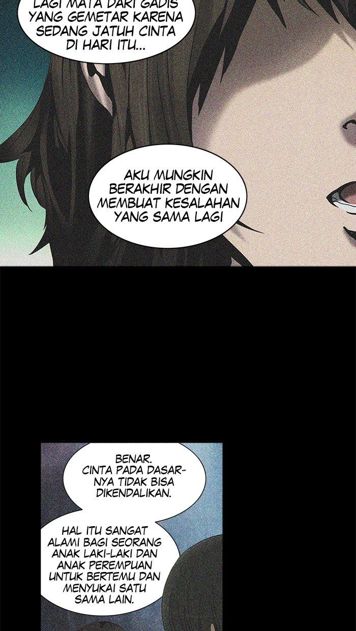 Tower of God Chapter 291