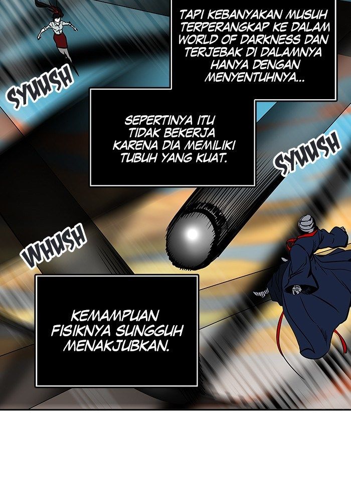 Tower of God Chapter 303