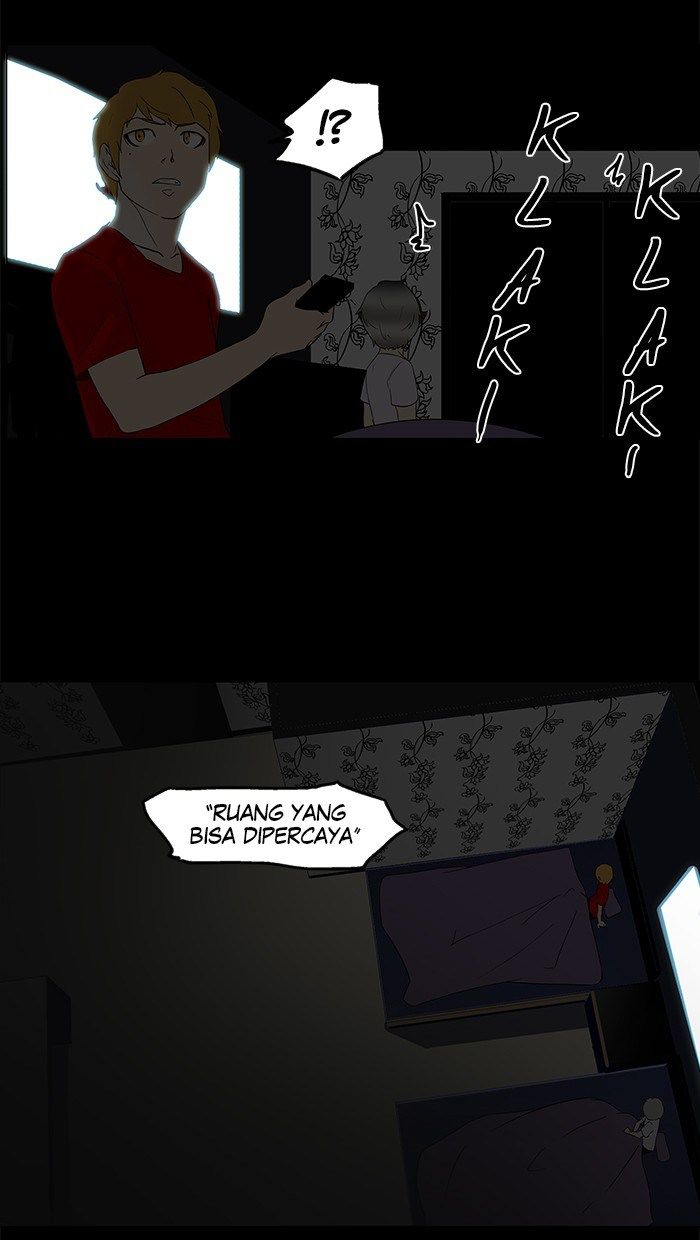 Tower of God Chapter 89