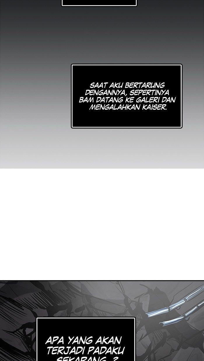 Tower of God Chapter 299