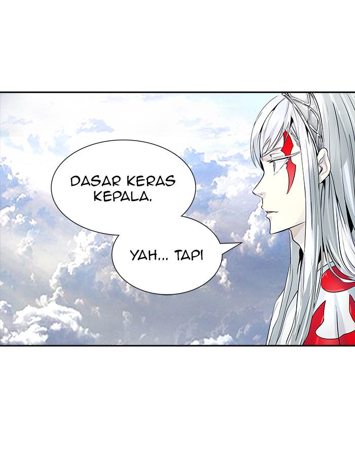 Tower of God Chapter 494