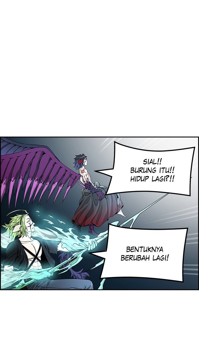 Tower of God Chapter 474