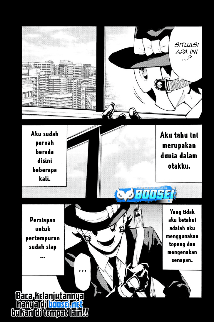 Tenkuu Shinpan Chapter 224 Bahasa Indonesia