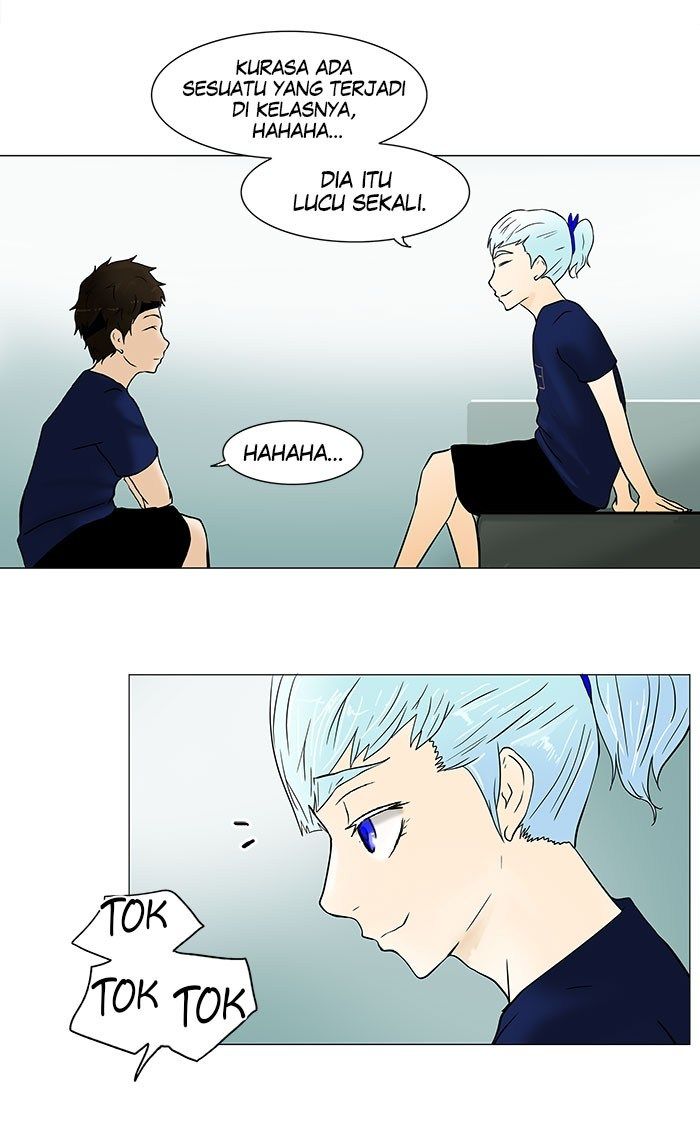 Tower of God Chapter 30