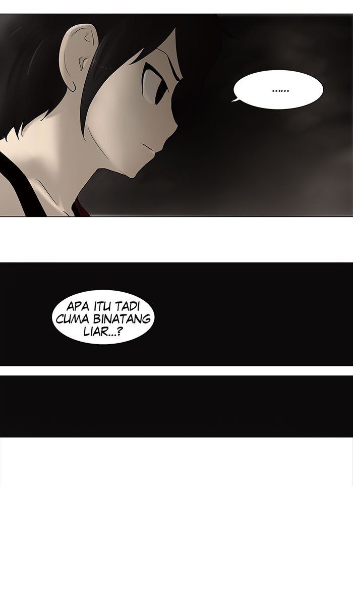 Tower of God Chapter 61