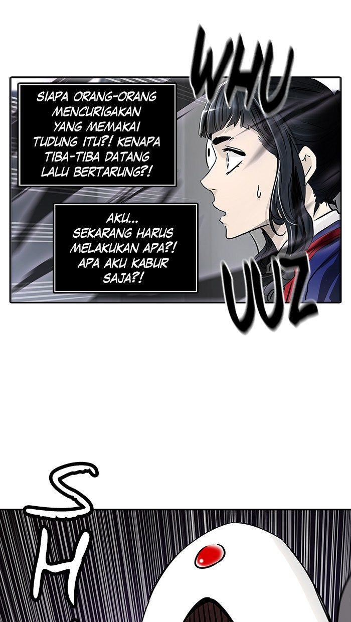 Tower of God Chapter 427