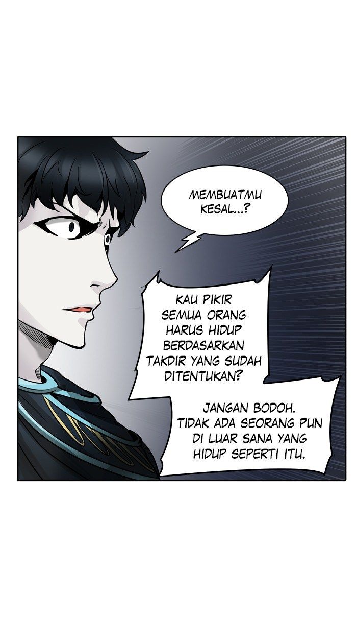 Tower of God Chapter 330