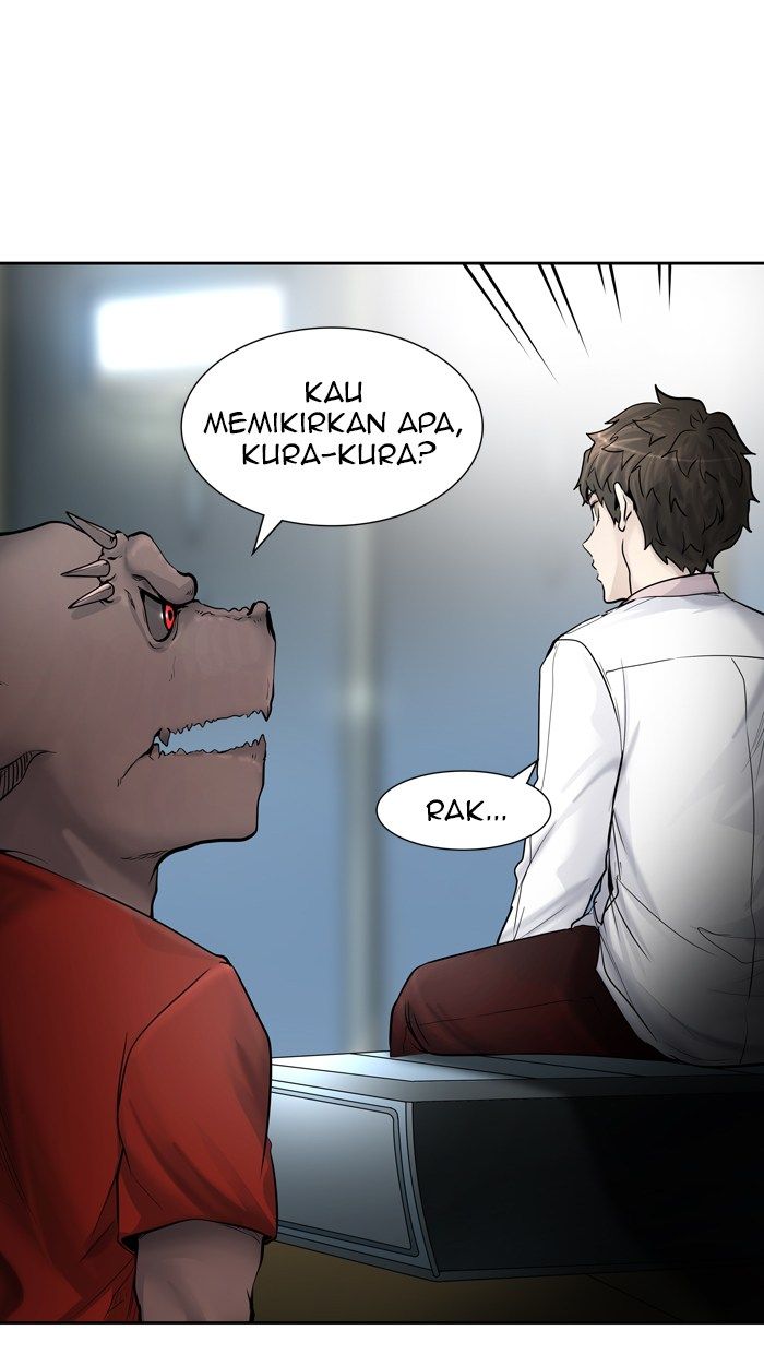 Tower of God Chapter 416