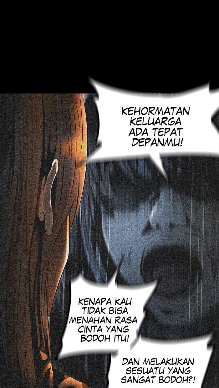 Tower of God Chapter 293