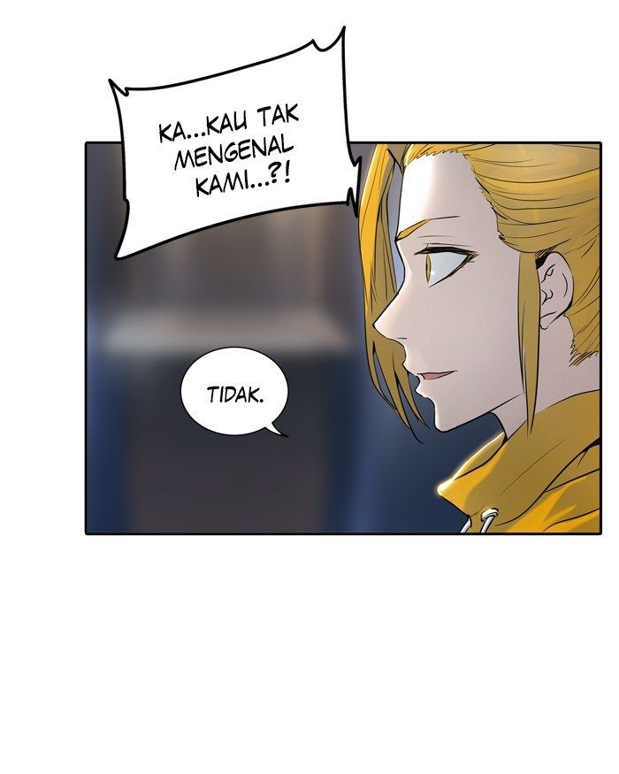 Tower of God Chapter 344