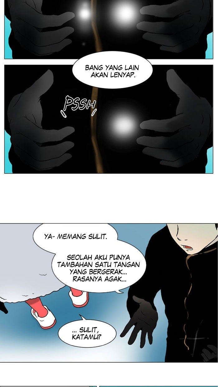 Tower of God Chapter 35