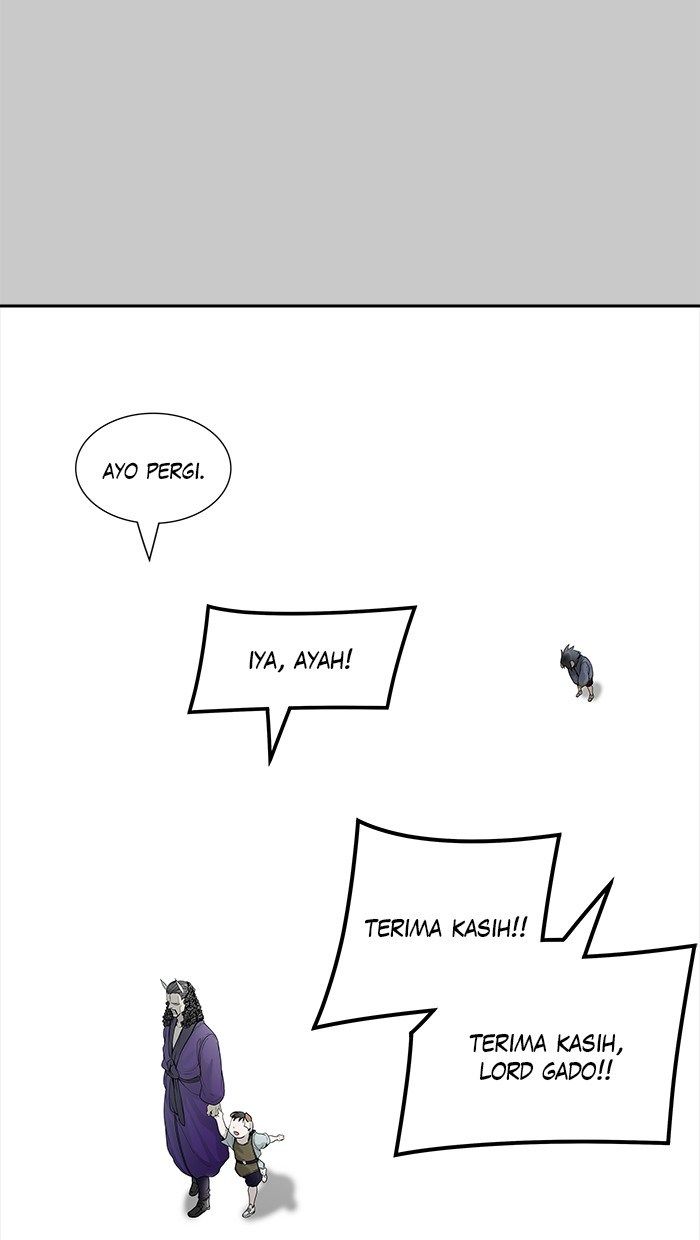 Tower of God Chapter 449