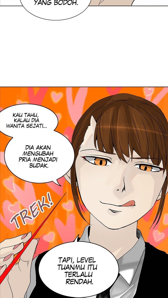 Tower of God Chapter 280