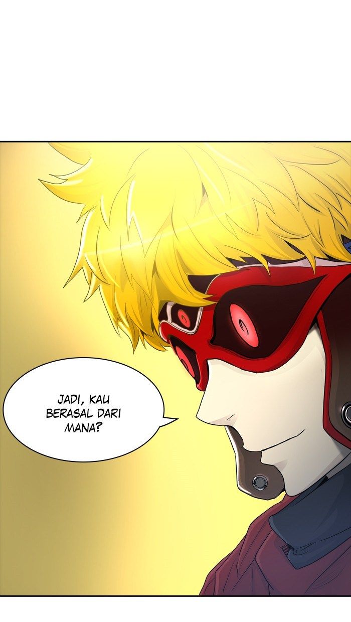 Tower of God Chapter 364