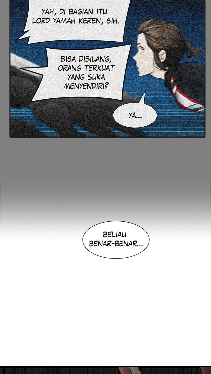 Tower of God Chapter 433