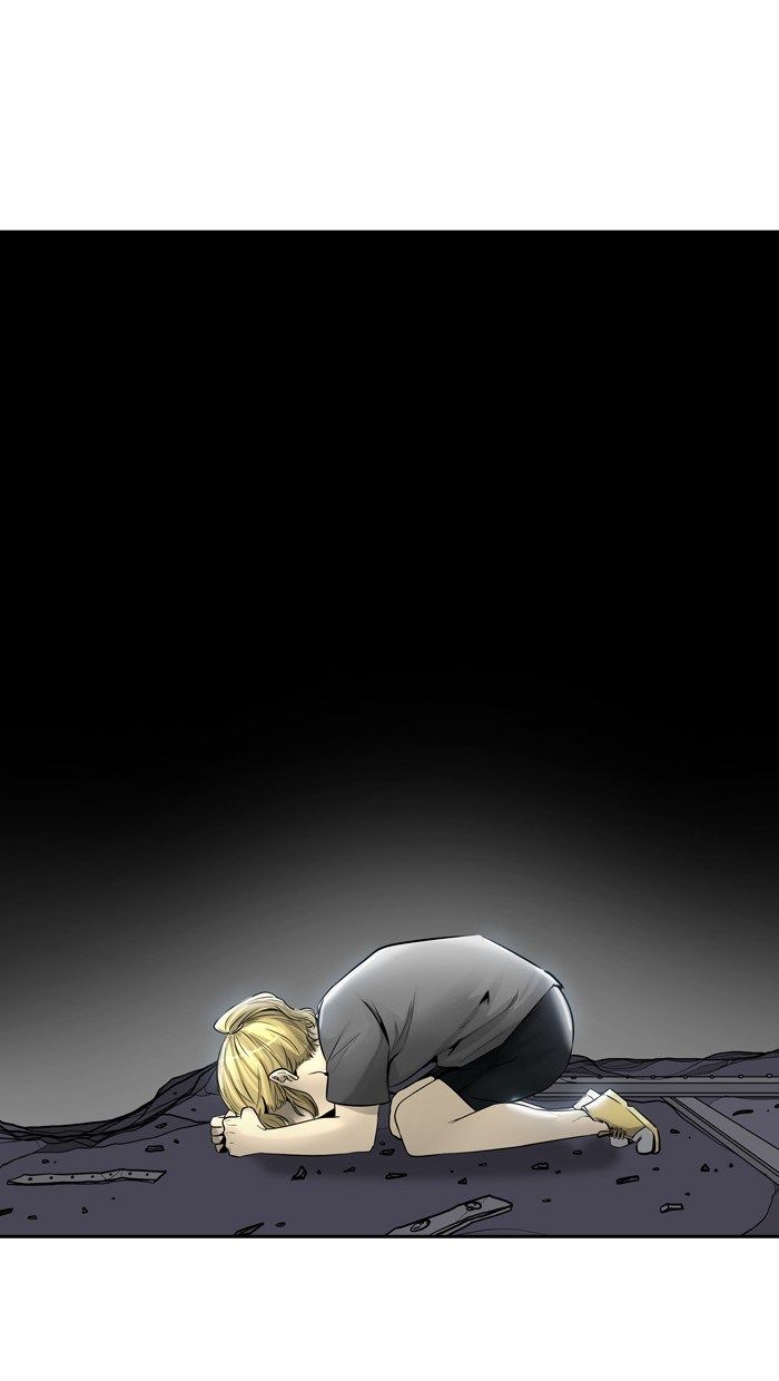 Tower of God Chapter 392