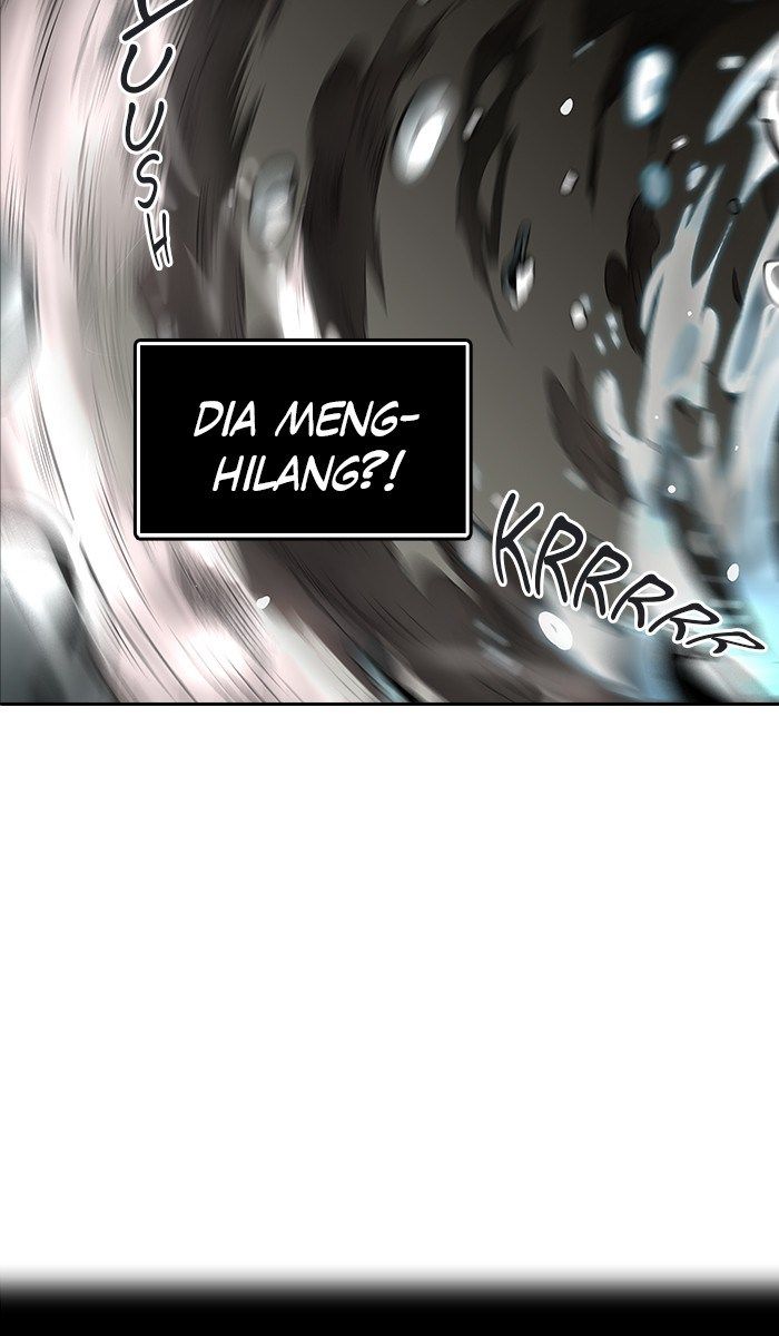 Tower of God Chapter 296