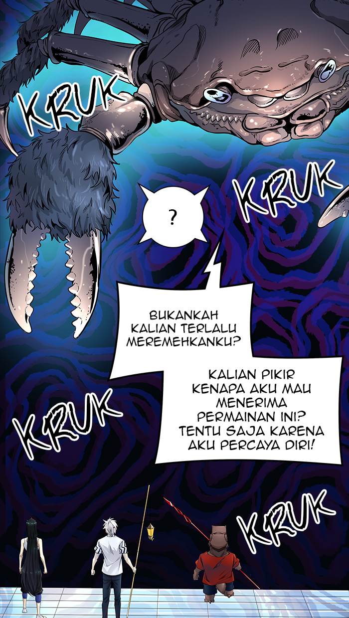 Tower of God Chapter 503