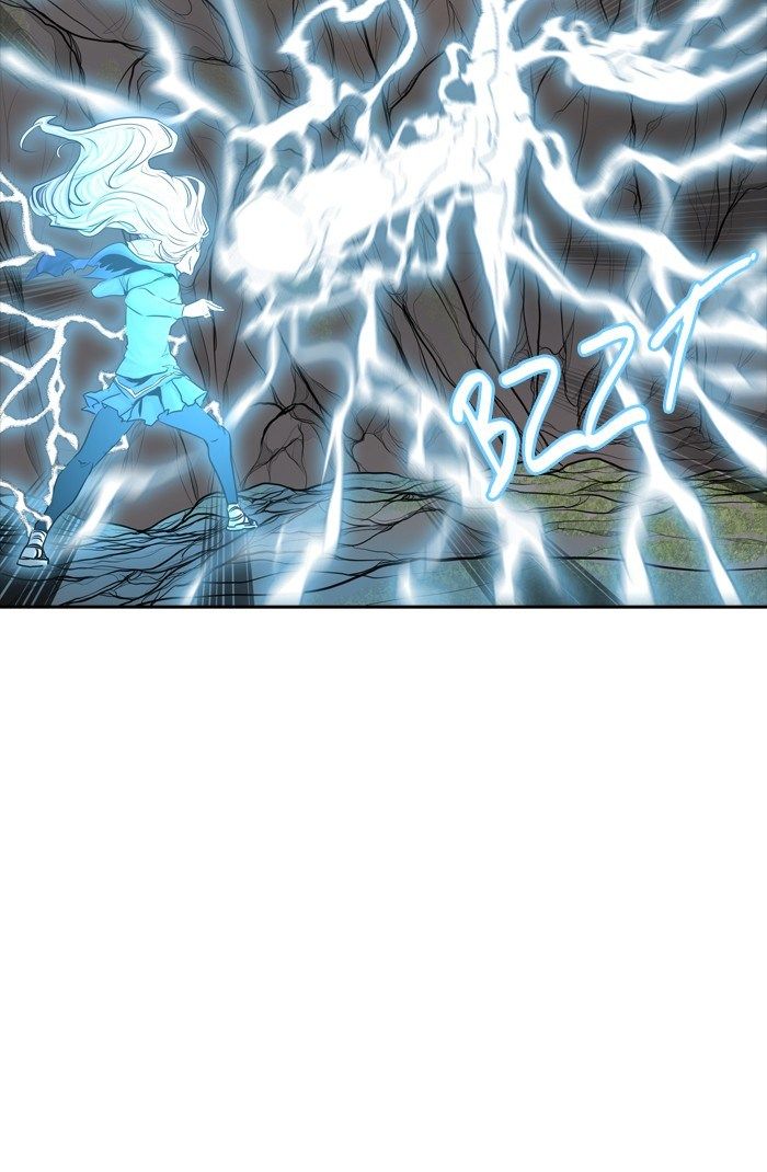 Tower of God Chapter 374
