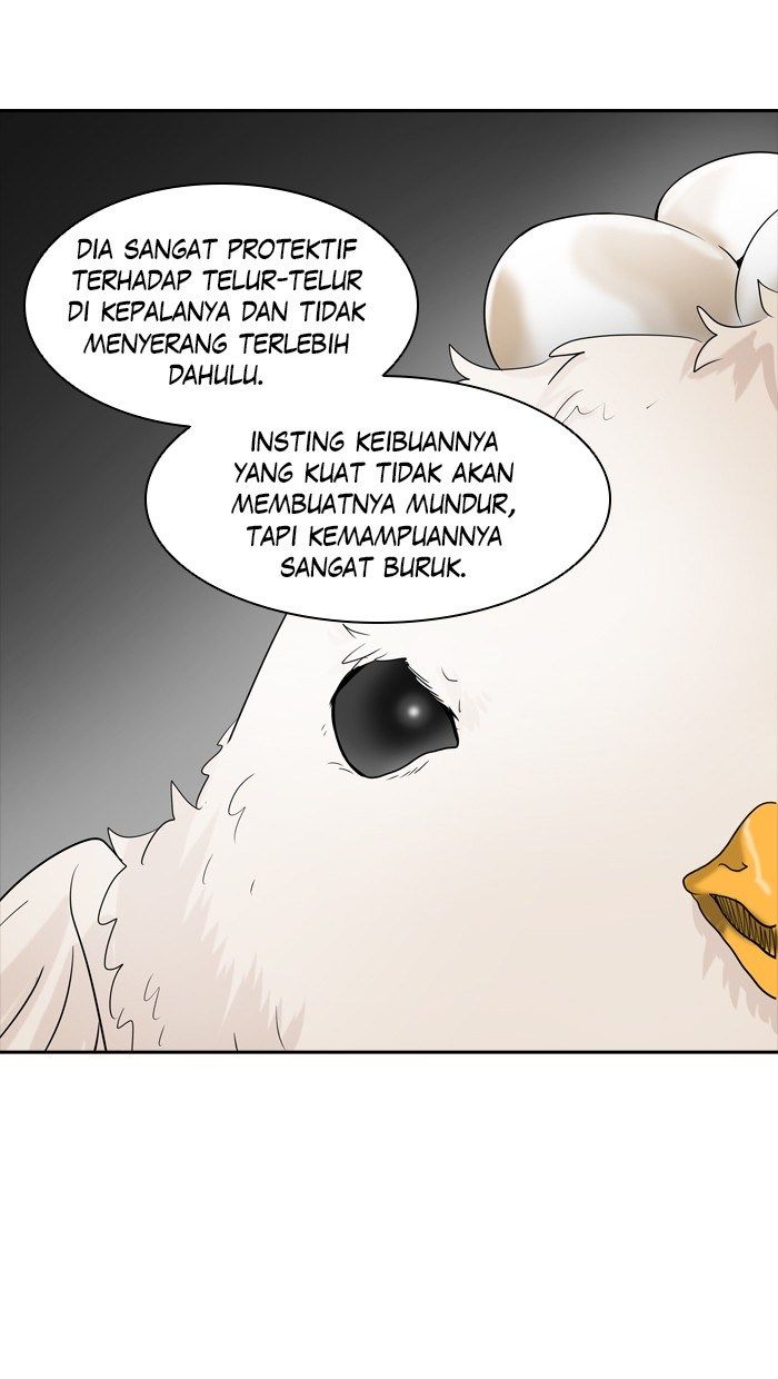 Tower of God Chapter 350