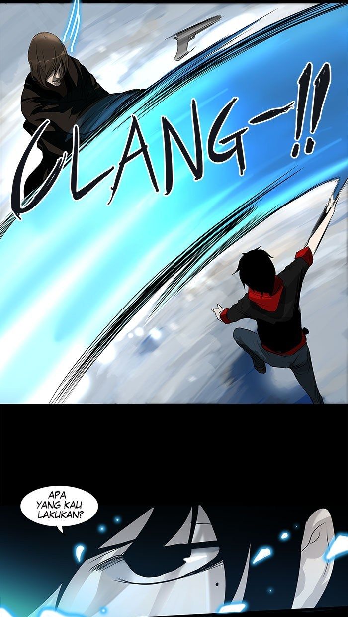 Tower of God Chapter 140