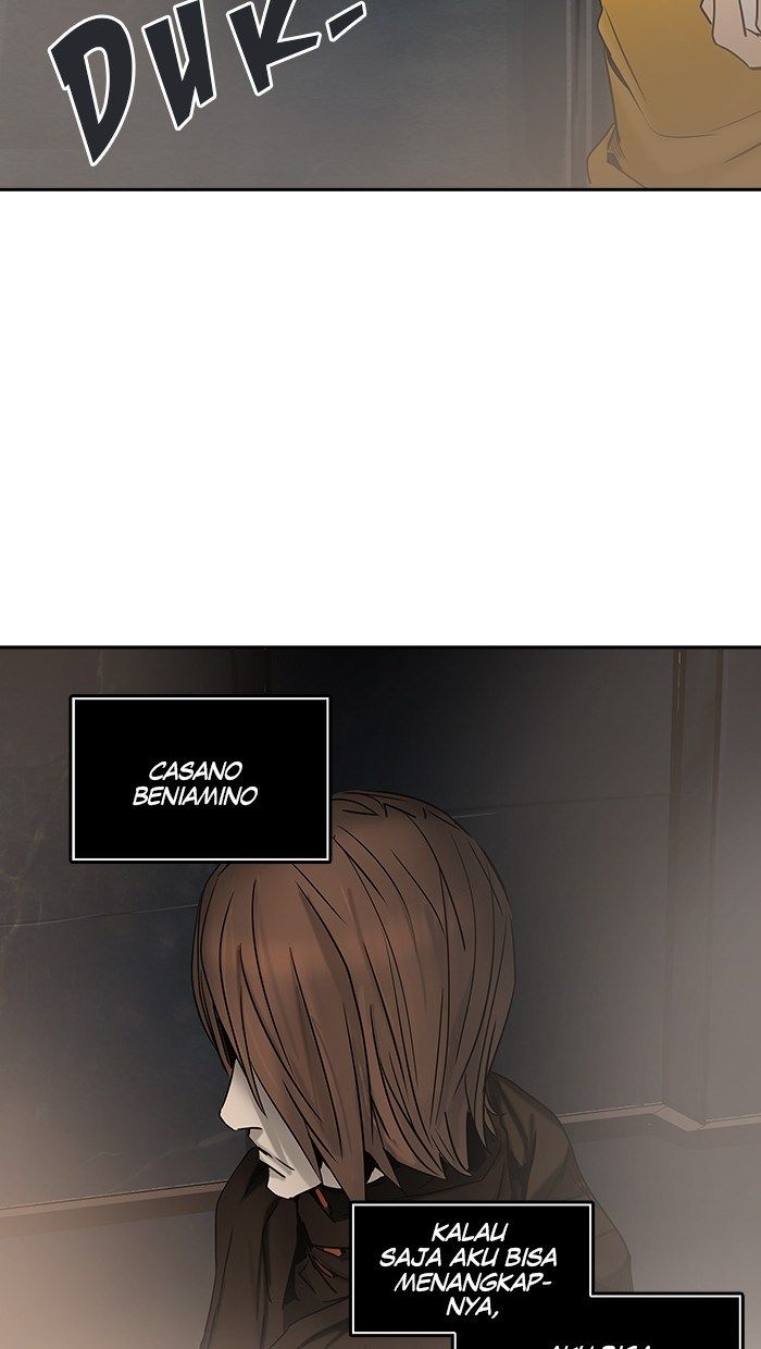 Tower of God Chapter 305