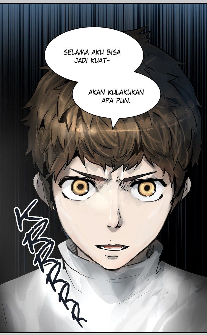 Tower of God Chapter 417