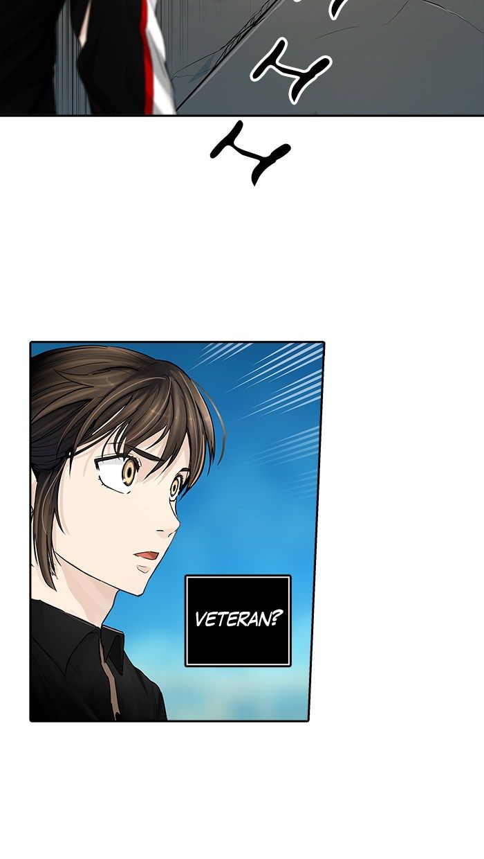 Tower of God Chapter 428