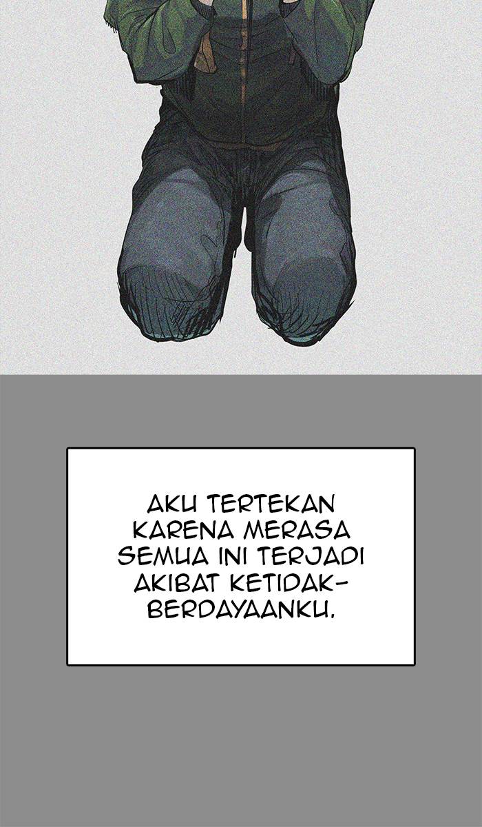 Tower of God Chapter 494