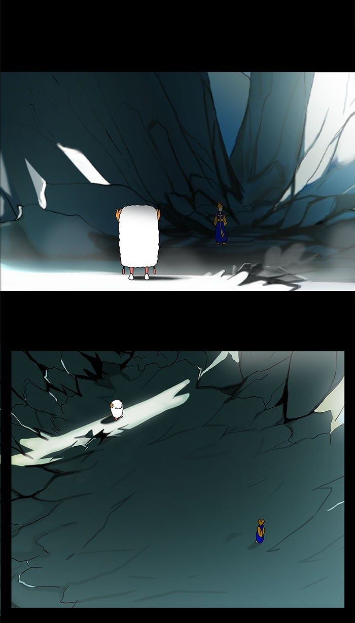 Tower of God Chapter 56