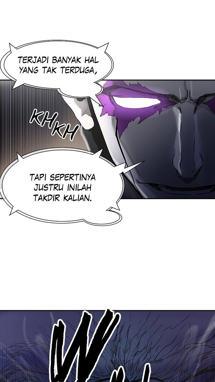 Tower of God Chapter 445