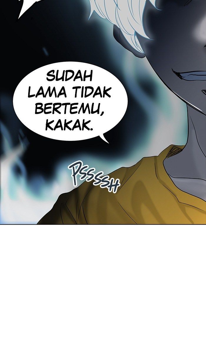 Tower of God Chapter 260