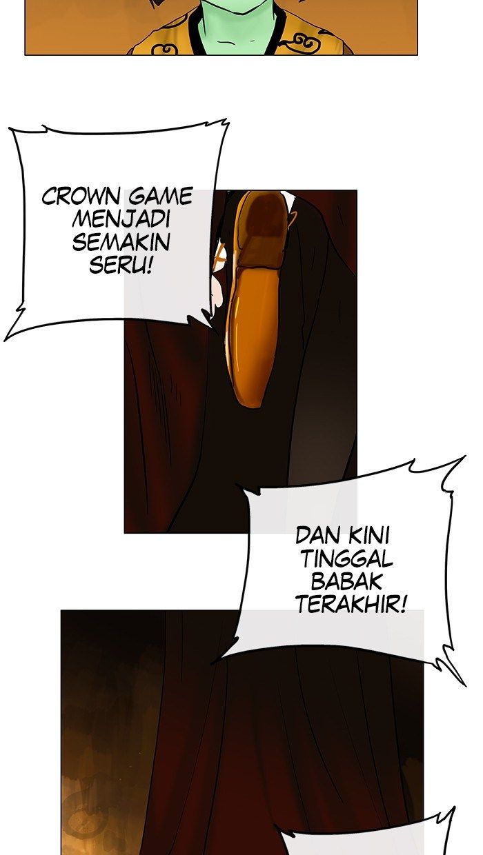 Tower of God Chapter 24