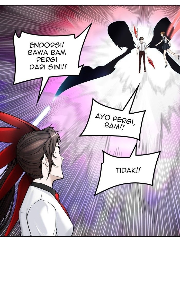 Tower of God Chapter 413