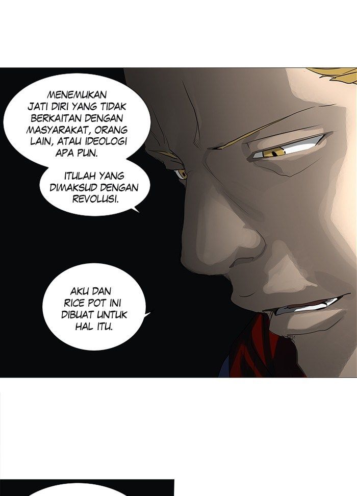 Tower of God Chapter 248