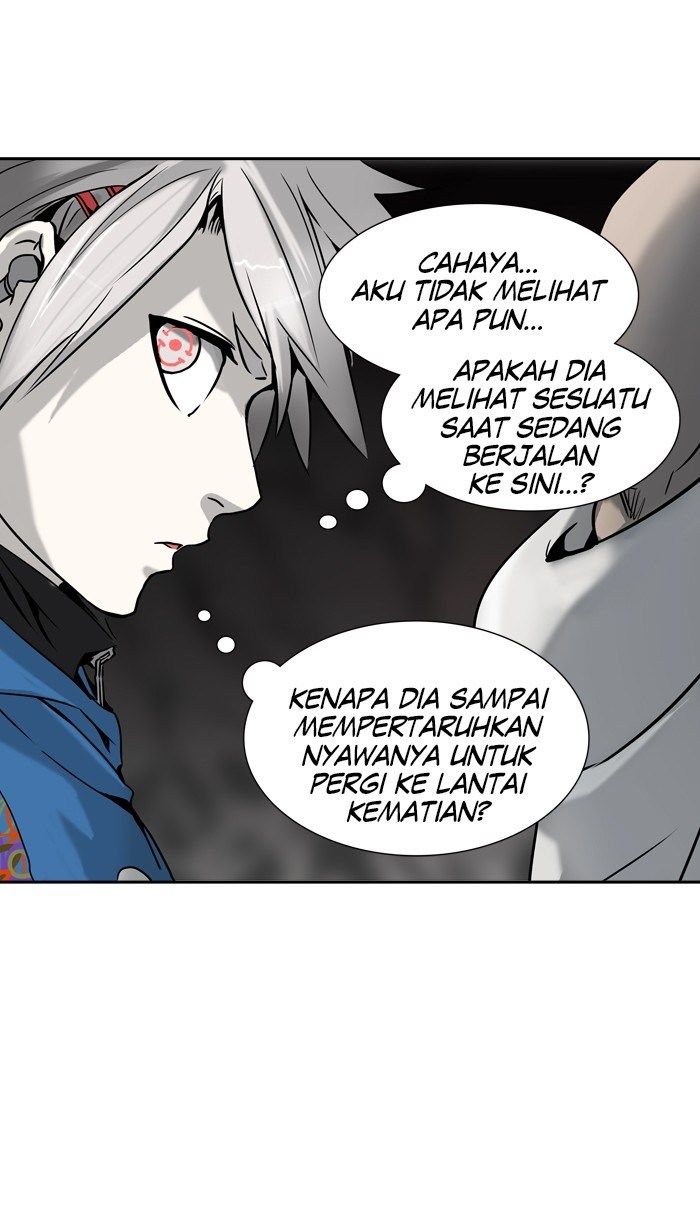 Tower of God Chapter 316