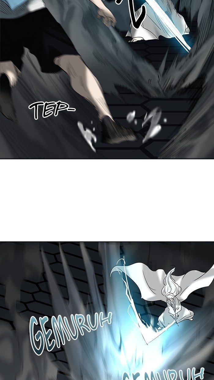 Tower of God Chapter 264