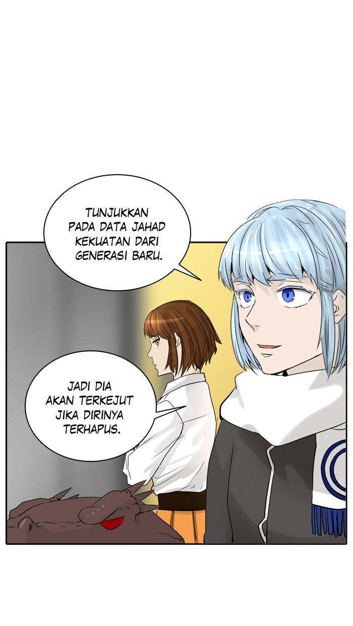 Tower of God Chapter 377