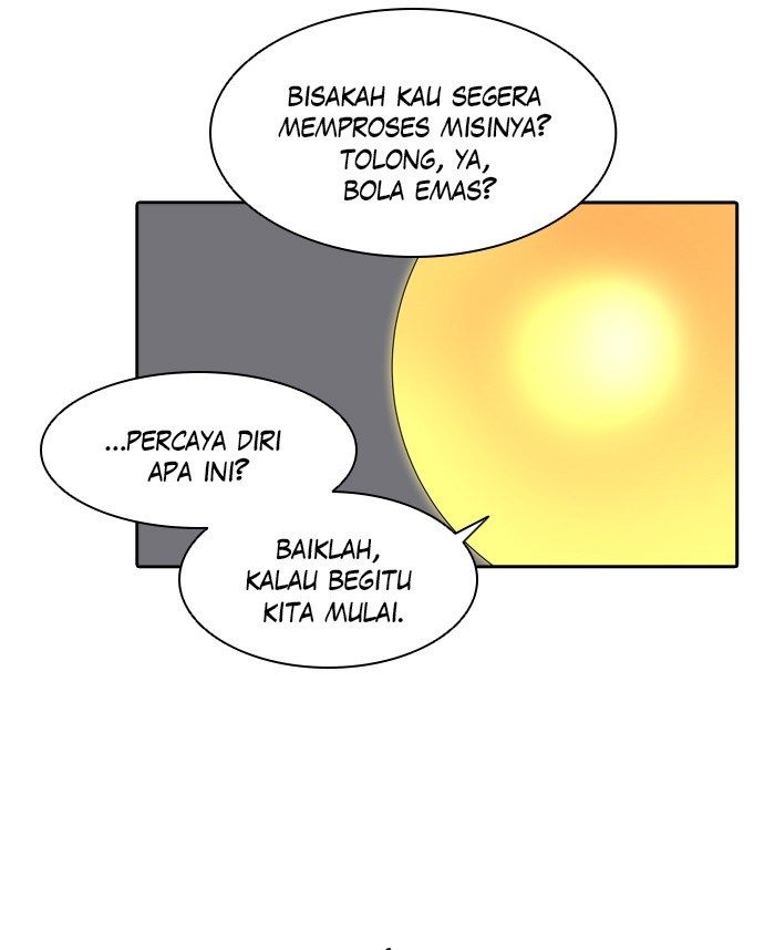 Tower of God Chapter 377