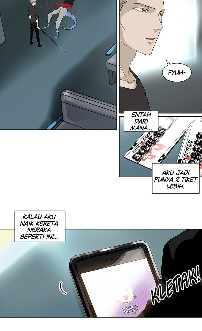 Tower of God Chapter 194