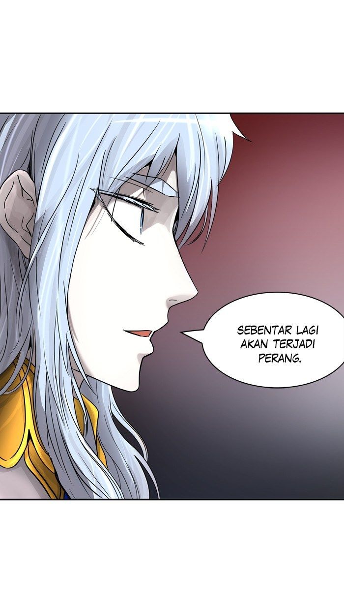 Tower of God Chapter 389