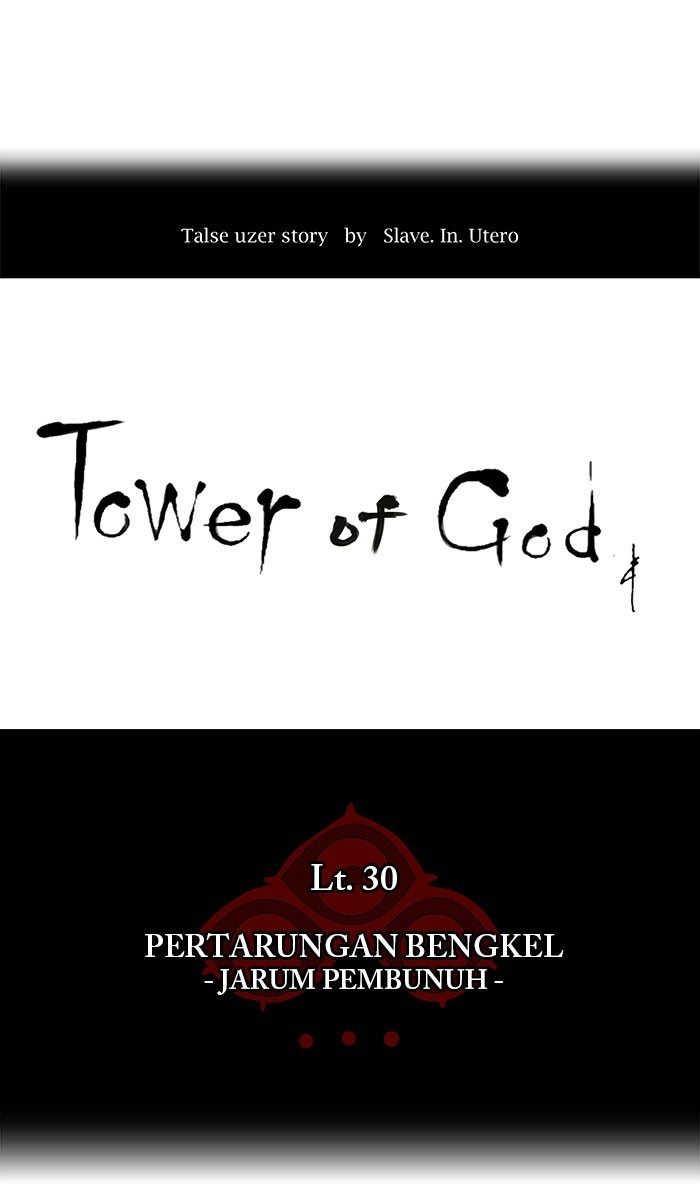 Tower of God Chapter 165