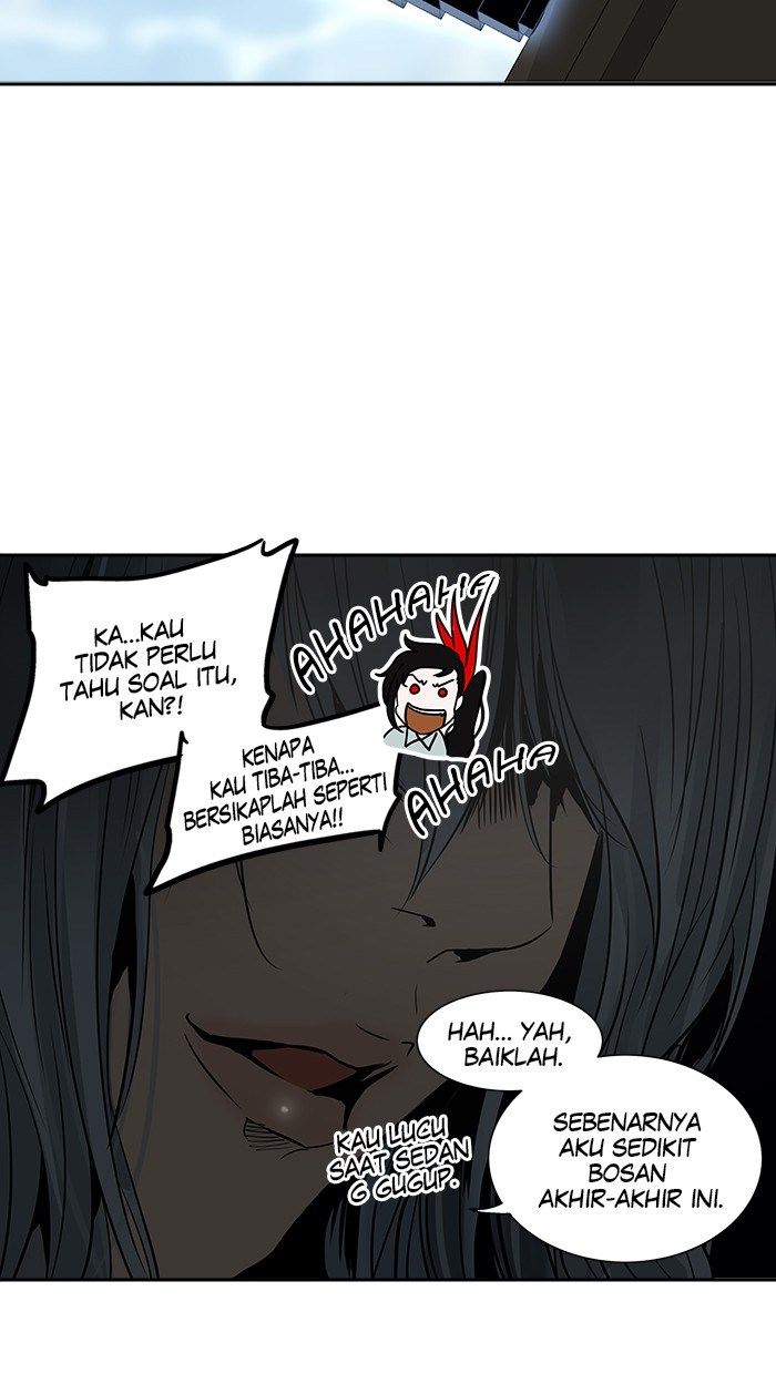 Tower of God Chapter 300