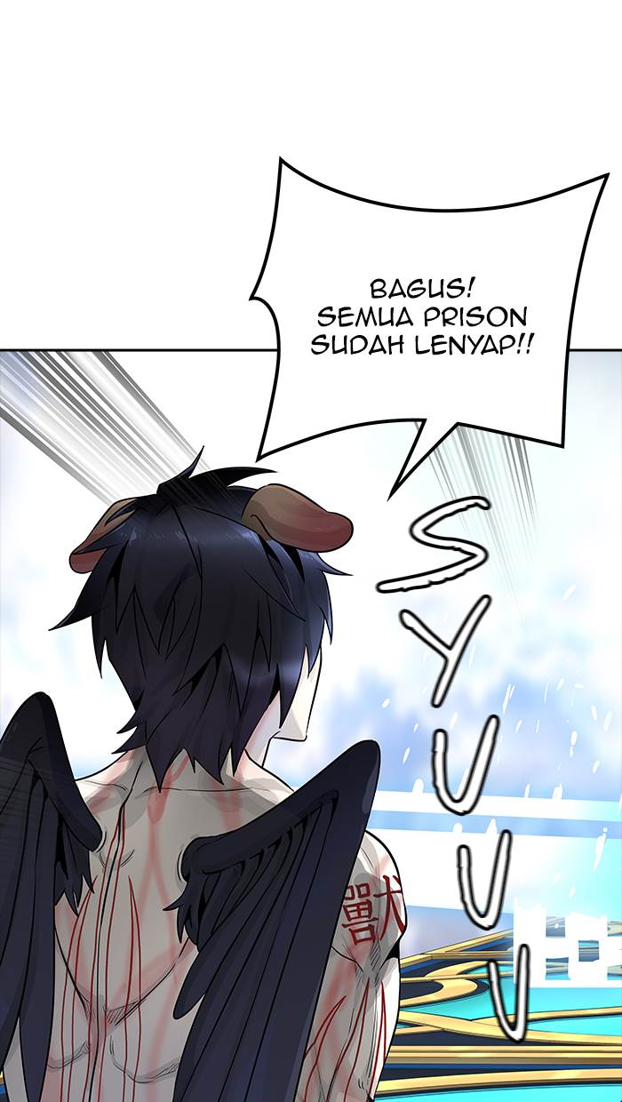 Tower of God Chapter 503