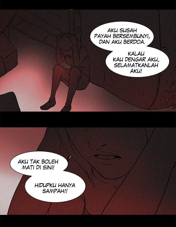 Tower of God Chapter 43