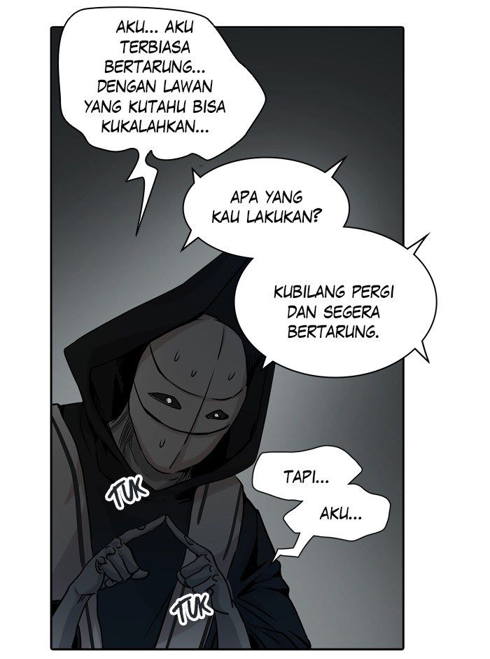 Tower of God Chapter 324