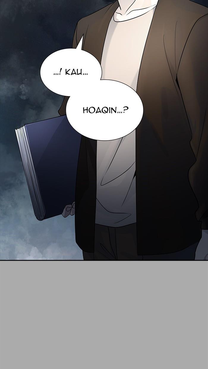 Tower of God Chapter 514