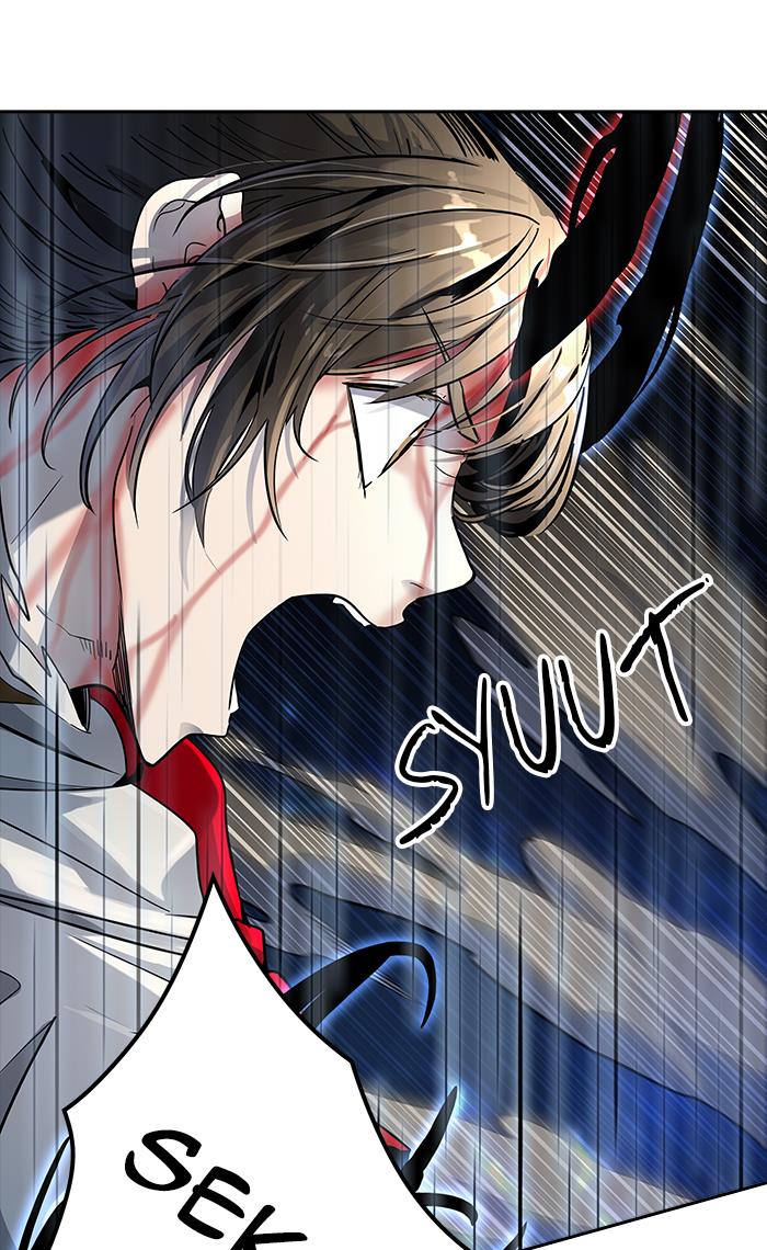 Tower of God Chapter 512