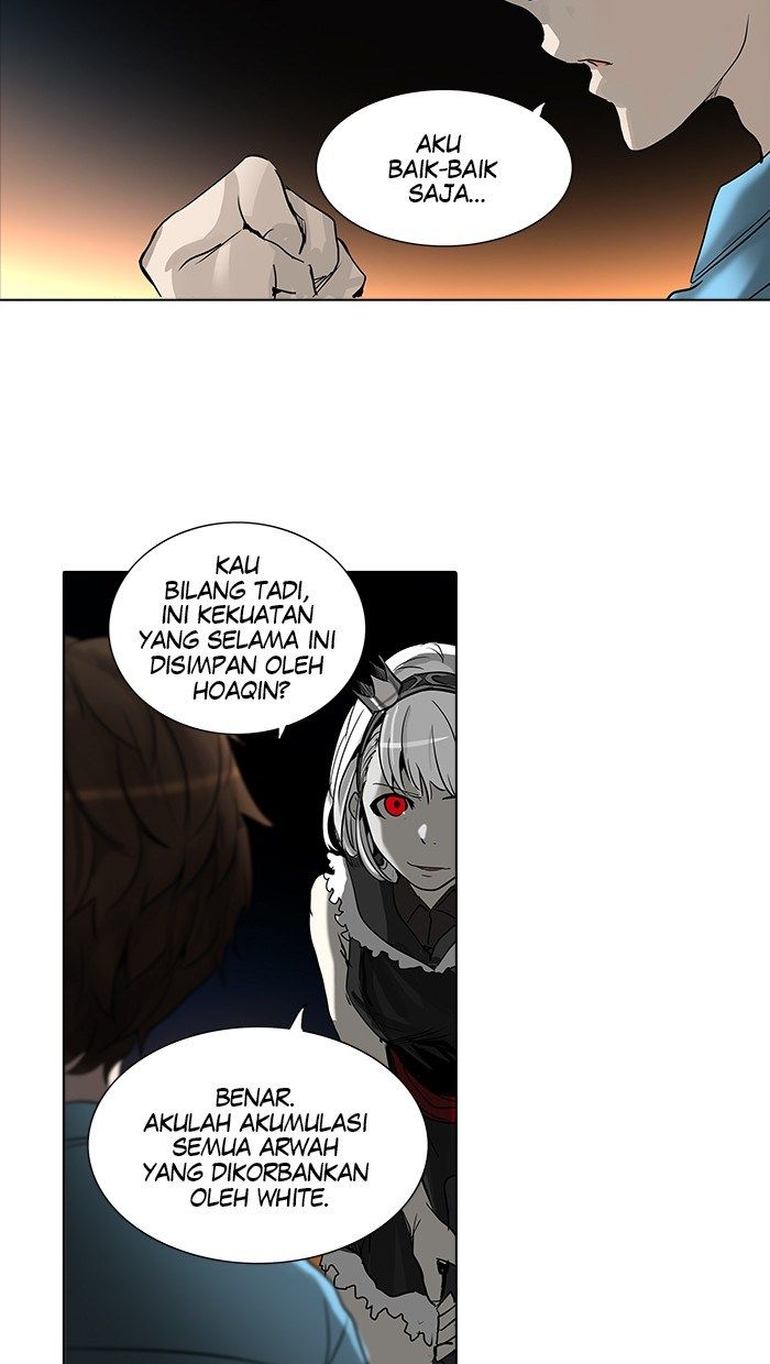 Tower of God Chapter 272