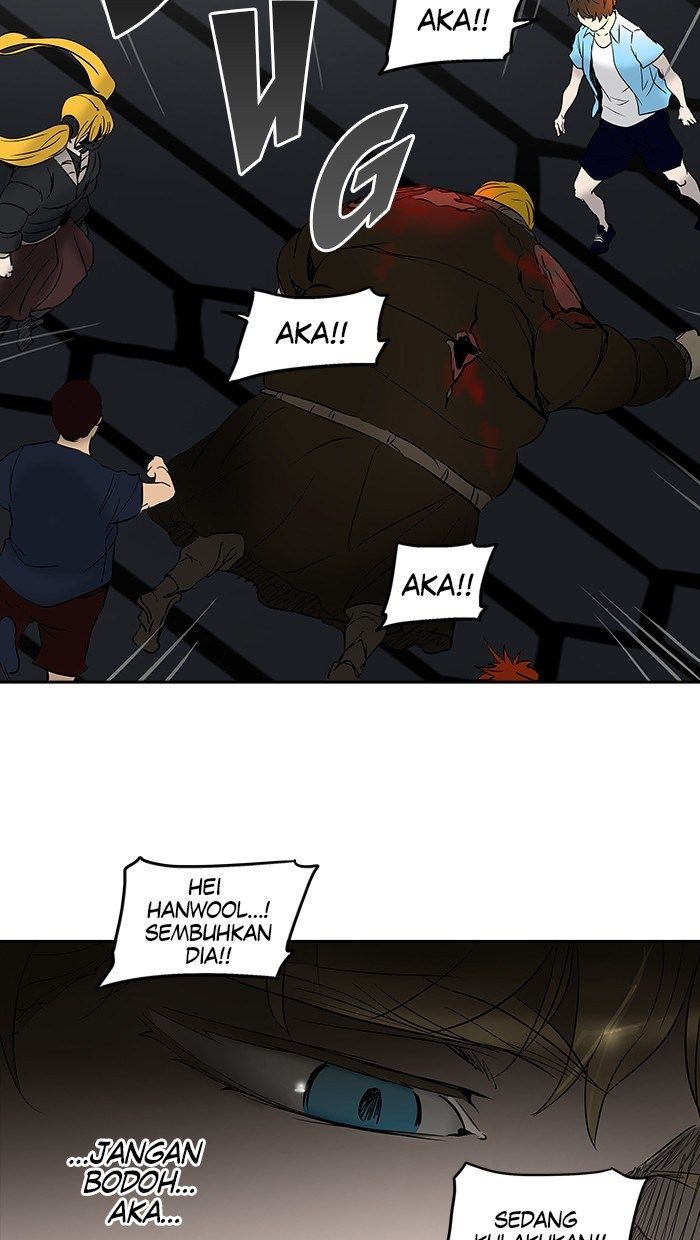 Tower of God Chapter 266